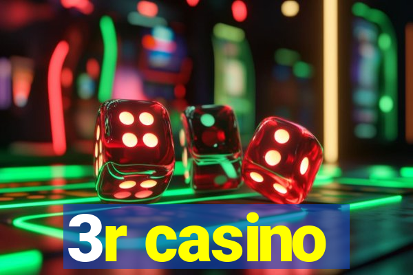 3r casino